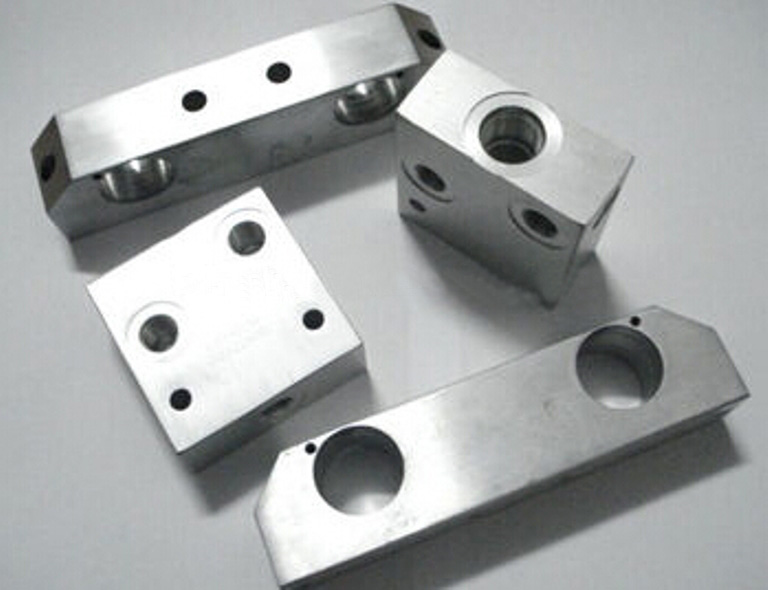 Shenzhen Machining Service CNC Milling Custom Design