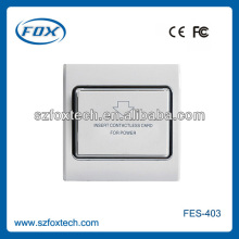 new design energy saving smart switch