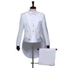 Low Price Tailed suits new design 3 pieces men's wedding suits for party