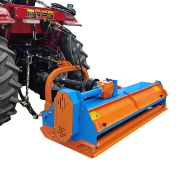 Heavy Duty Tractor PTO Flail Mower