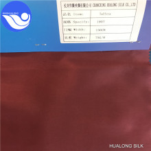 100% polyester taffeta fabric with simple style design for lining