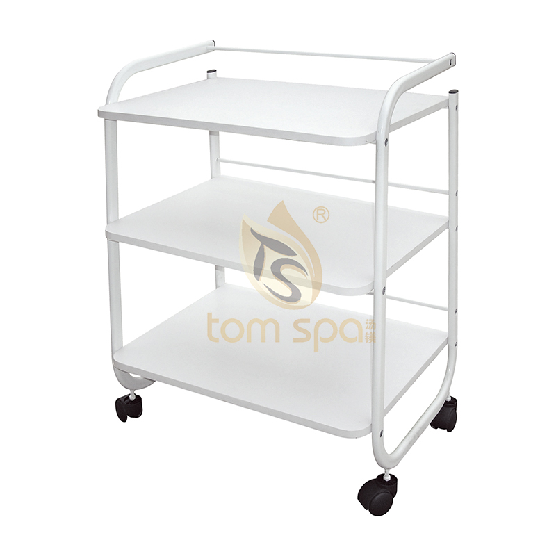 Modern Trolley 3 Layer