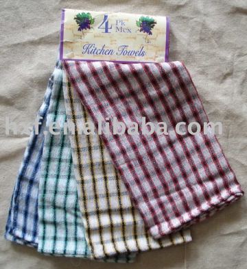 tea cloth sets