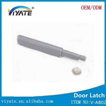 Cabinet push to open door catches,open door touch