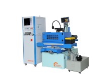 DK7735 Wire Cut EDM Machine