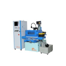 DK7735 Wire Cut EDM Machine