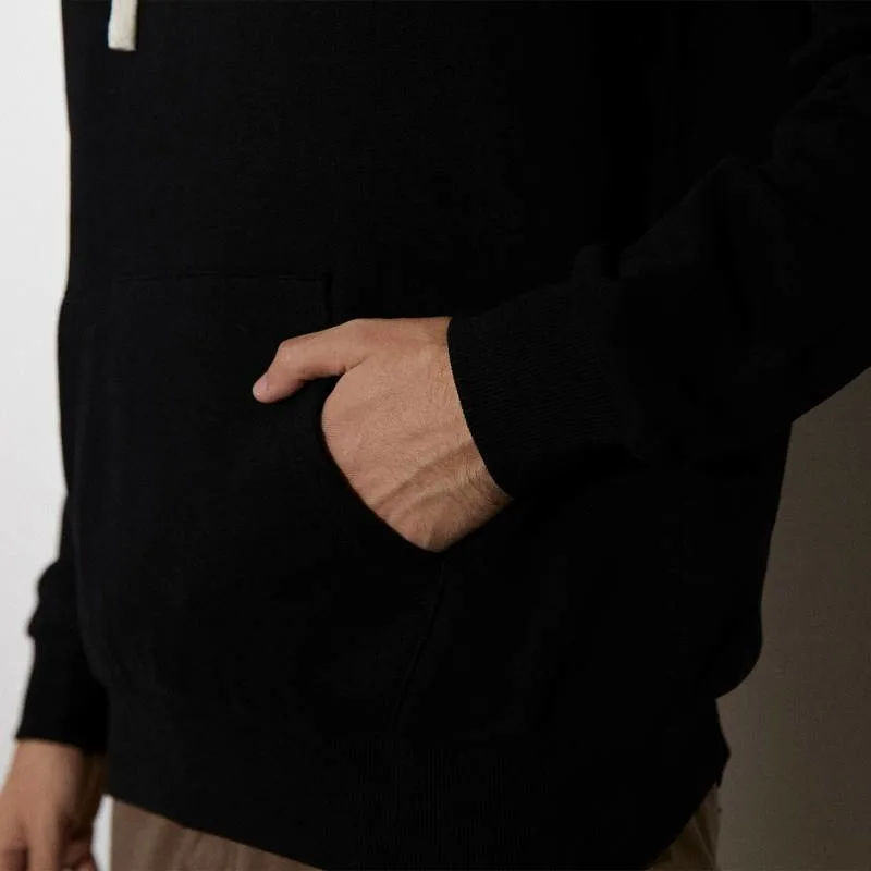 Mens Kangaroo Pocket Hoodies