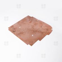 Shielding case AS3300322