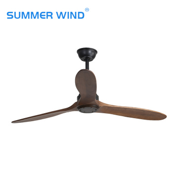 Vietnam energy saving 52inch ceiling fan without light