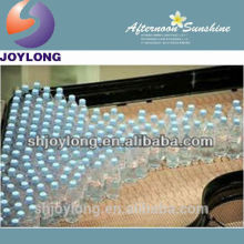 small scale water production machinery factory