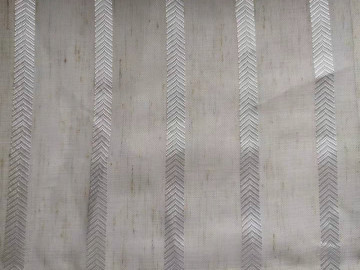 2019 News Poly Voile Sheer Curtains