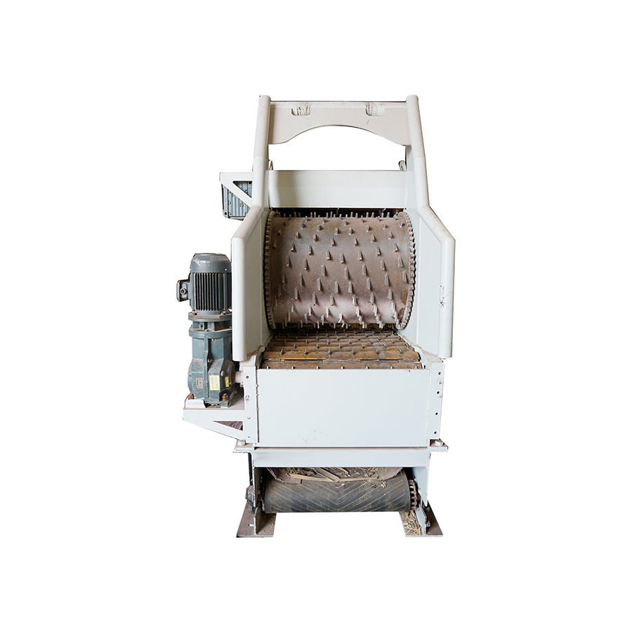 Sawdust Machine for Crushing Wood Chips