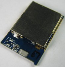 Bluetooth Csr Bc5 Bluetooth Module With Built In Antenna Support A2dp / Avrcp