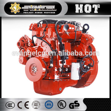 Yuchai marine engine YC6B yuchai engine parts