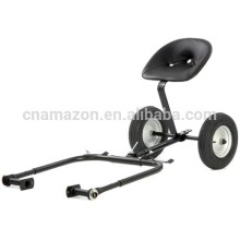 transport sulky/ tractor seat for two wheel tractor