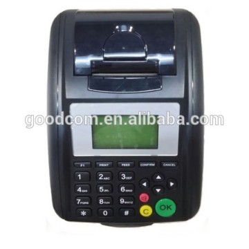GPRS Printer GT5000S for Mobile Money