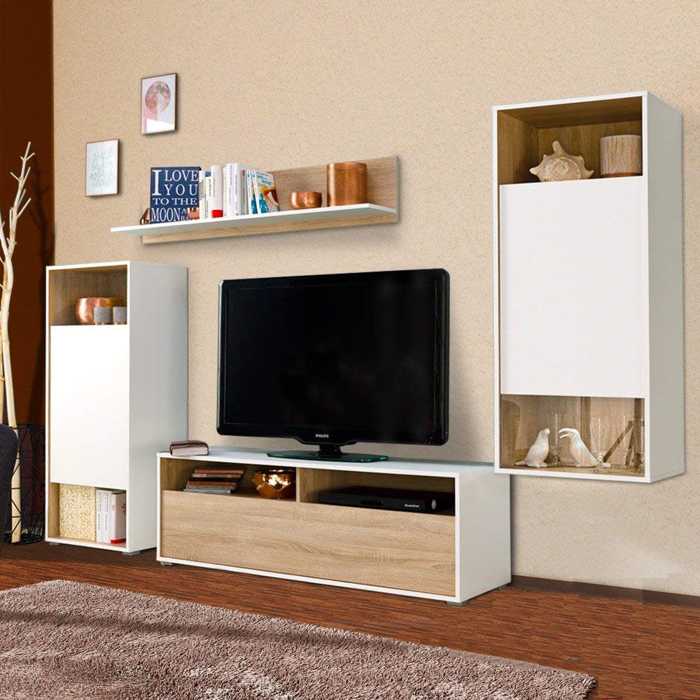 TV Stand Set