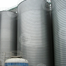 New energy material nibbling steel plate warehouse