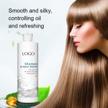 Vegan No-Rinse Shampoo Cleaner - Private Label