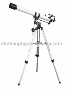 Astronomocal Telescope #F90070EQII-A