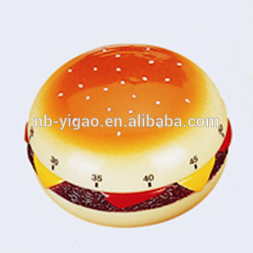 100267 kitchen Hamburger timer