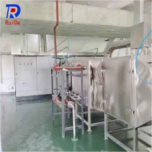 High Speed Centrifugal Phenol Formaldehyde Resin Spray Dryer