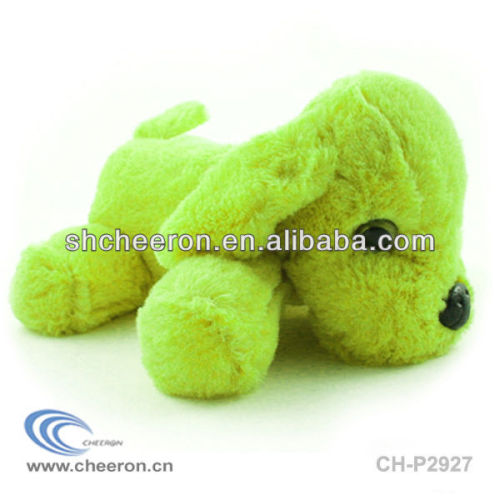 Lovely cute plush puppy toys dog toys