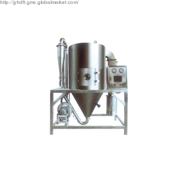 LPG Series High-speed Centrifuge Atomizing Drier