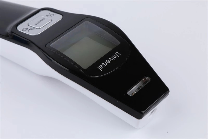 Luftthermometerpistole air thermometer gun