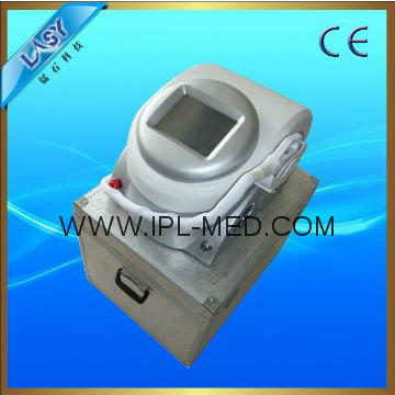 New multi-function IPL machine---E-angel