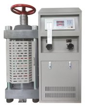 2000KN Manual Compression Testing Machine OBRK- 2000