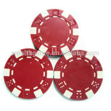 11.5g Dice Poker Chip