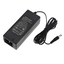 د LG لپاره ډیسکټاپ 12V / 3A چارجر AC-DC ځواک اډیپټر