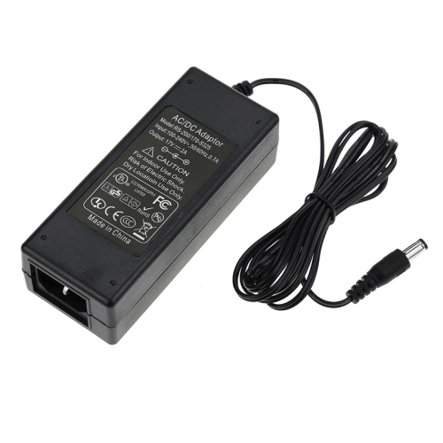 Adaptador de alimentação AC-DC do carregador 12V / 3A para LG