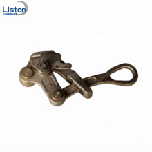 Japanese Style Wire Grip Come Along Clamp