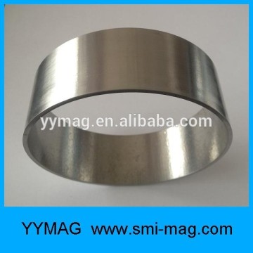 Large ring magnet