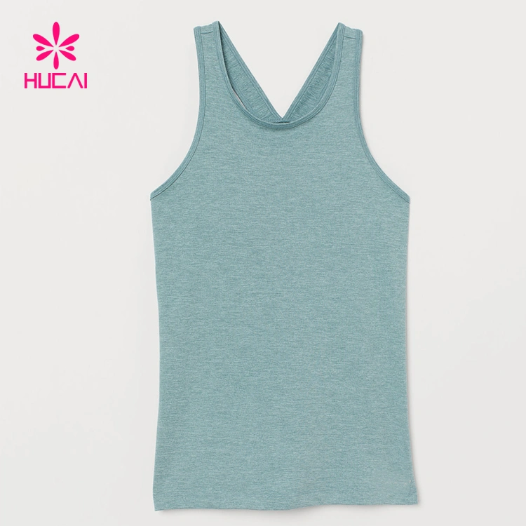 High Quality Loose Comfortable Vest