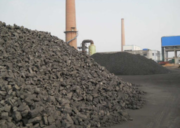 Hard Coal Foundry Coke