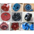 Pump Parts Impeller E4147A05 For 6/4 DAH Pump