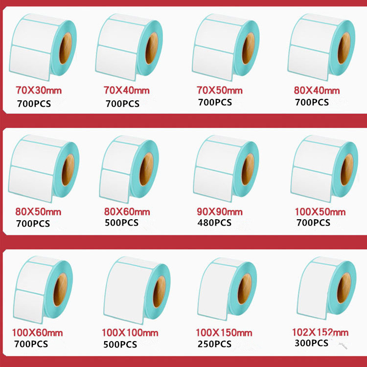 Thermal Paper1