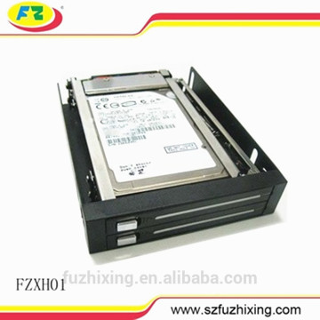 SATA HDD Hard Drive Aluminum Mobile Rack