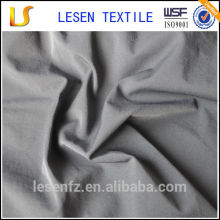 Shanghai Lesen Textile 80 nylon 20 spandex fabric