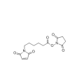 N-Succinimidil 6-maleimidohexanoato (EMCS Crosslinker) CAS 55750-63-5