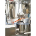 Pharmaceutical Wet Mixing Granulator