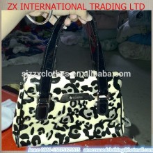 used clothing/used bags/second hand bags
