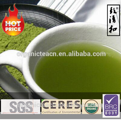 Buy Natural,Factory Direct And Japanese Green Tea Matcha, Organic Matcha Green Tea