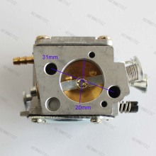 HUSQVARNA Chainsaw 61 266 268 272 272XP Carburetor