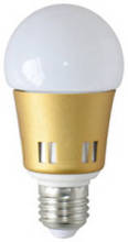 COB LED A60 Bulb