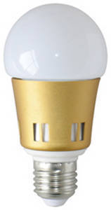 COB LED A60 Bulb