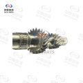 Arborele de intrare pentru Dongfeng Glory 330